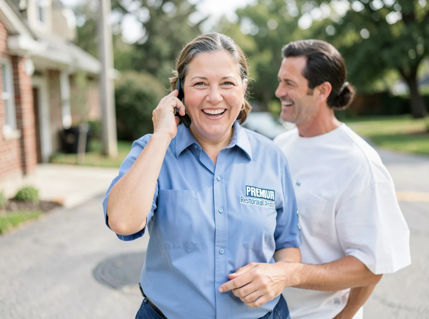 Water Damage Restoration New Russia, NY FAQs